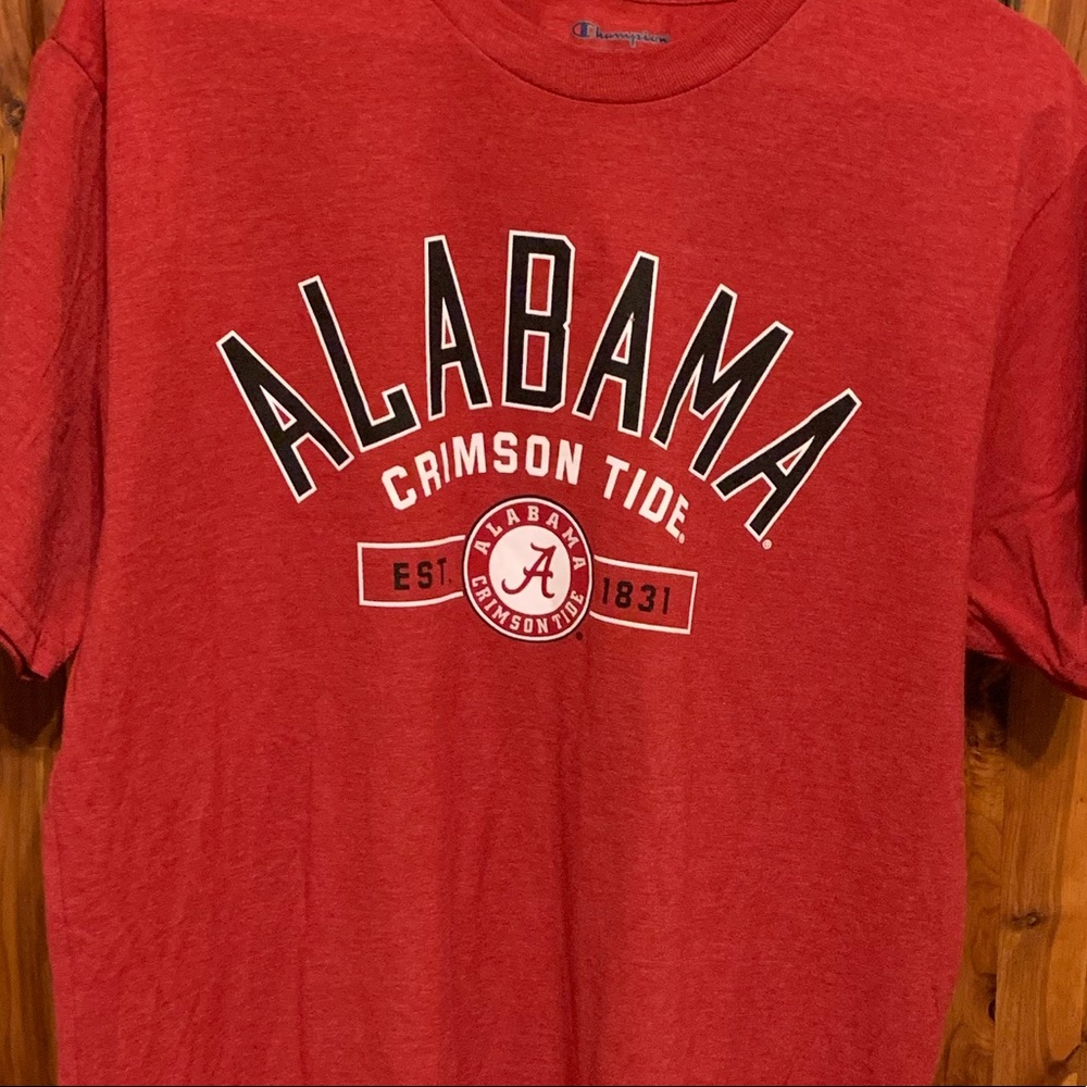 Alabama Tee - Picture 2 of 6